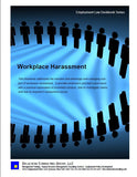 Workplace Harassment e-Book