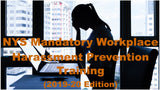 Ferrara Fiorenza PC NYS Mandatory Workplace Harassment Prevention Training 2020