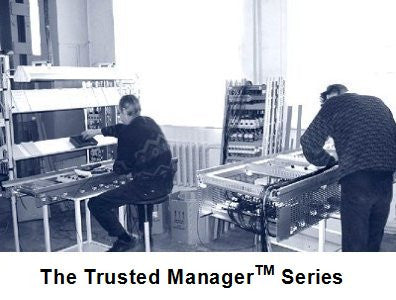 The Trusted Manager Video Training Series